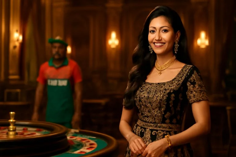 heybaji লাইভ টেবিল লবি