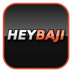 heybaji logo